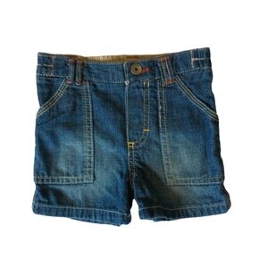 genuine baby from OSHKOSH Denim Shorts